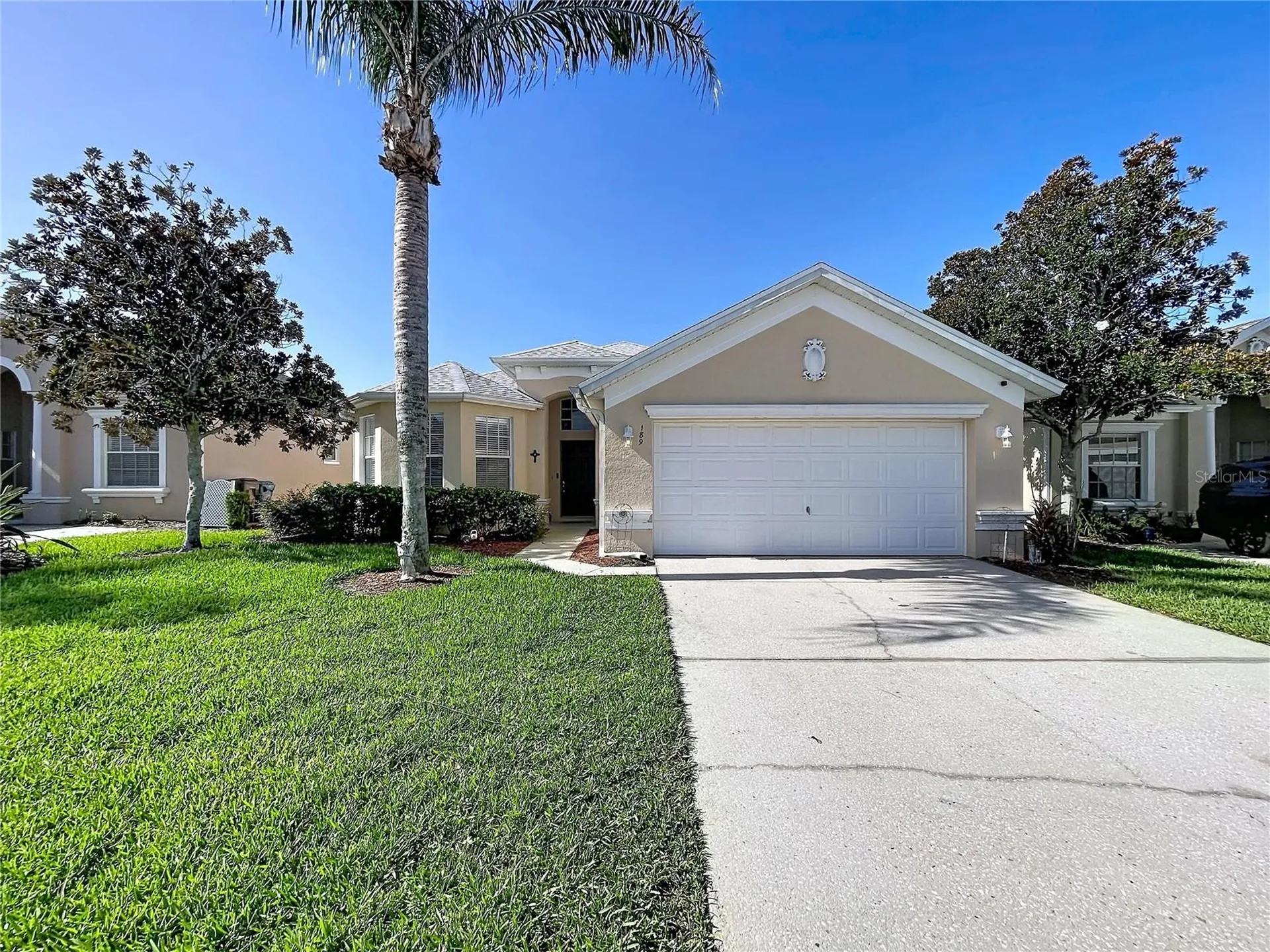 189 Minniehaha Circle Haines City FL 33844