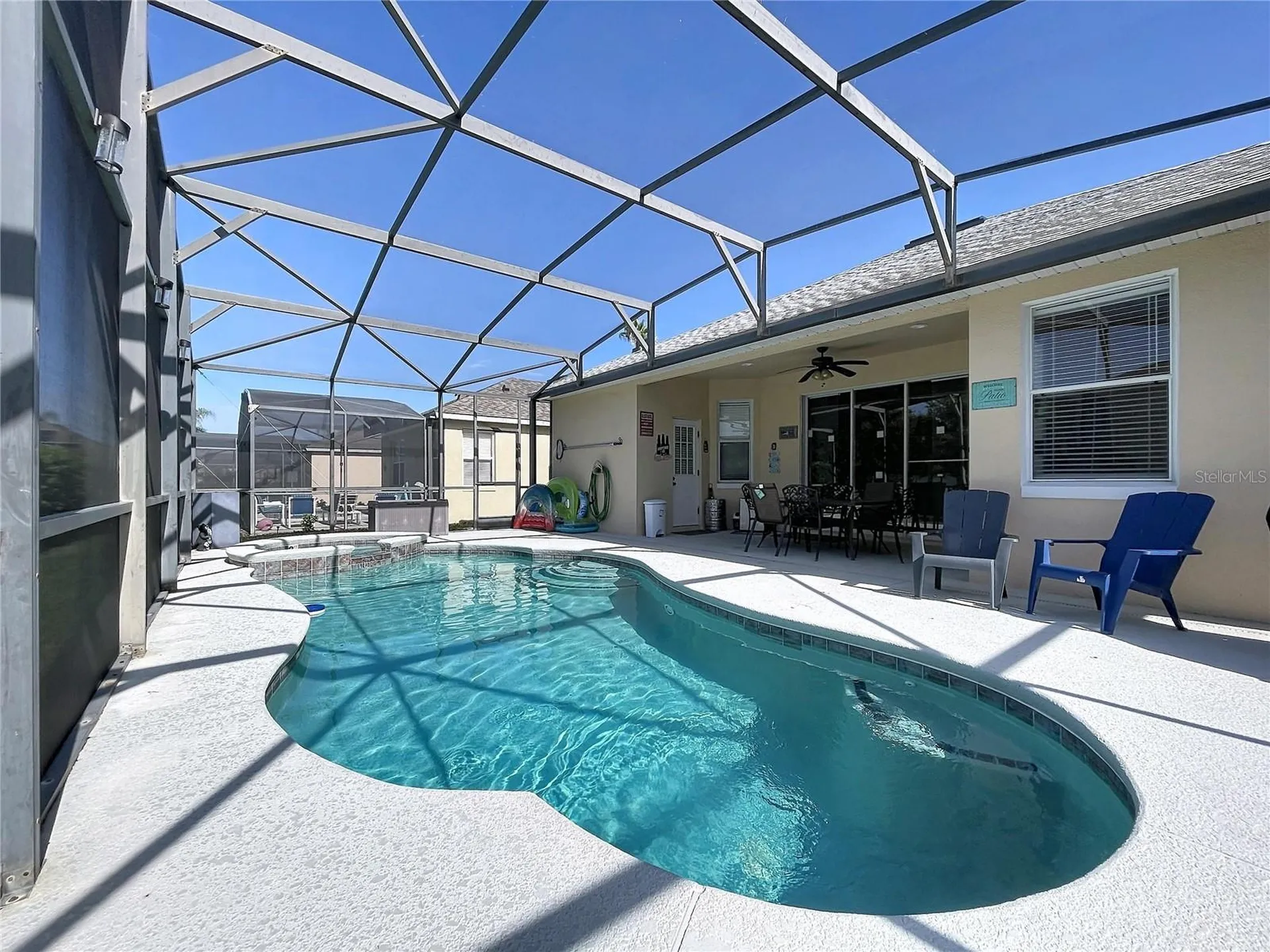 189 Minniehaha Circle Haines City FL 33844