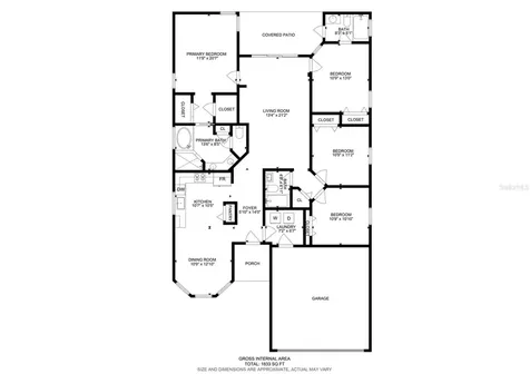 189 Minniehaha Circle Haines City FL 33844