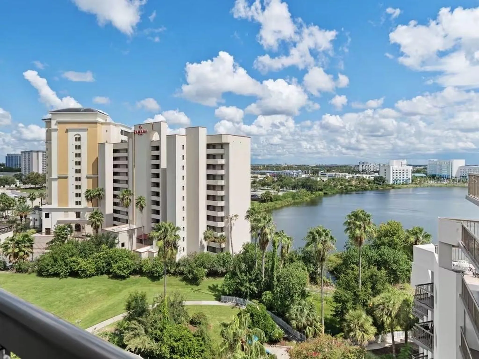 6165 Carrier Drive Orlando FL 32819