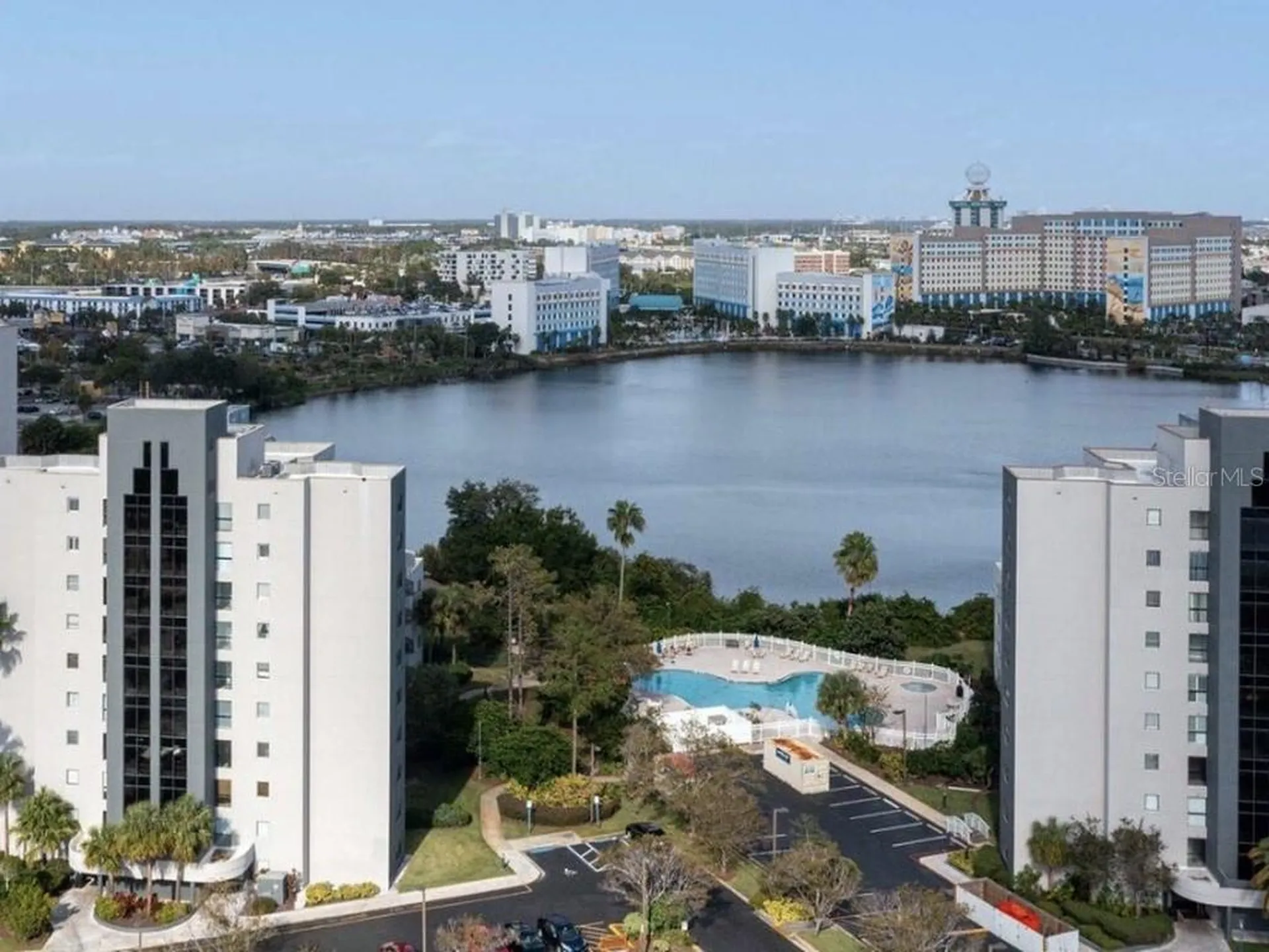 6165 Carrier Drive Orlando FL 32819