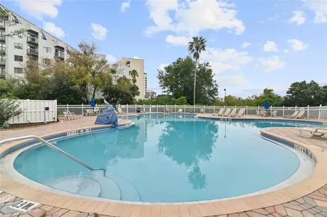 6165 Carrier Drive Orlando FL 32819