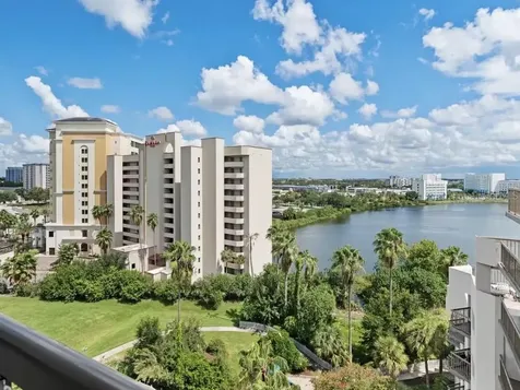 6165 Carrier Drive Orlando FL 32819