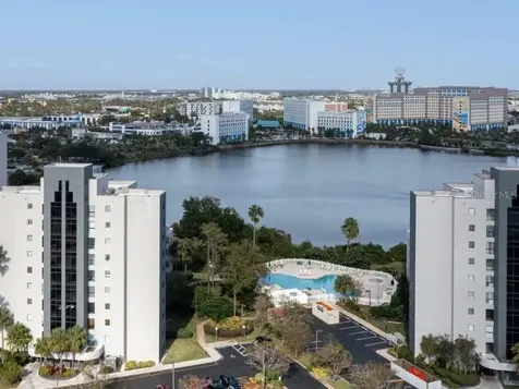 6165 Carrier Drive Orlando FL 32819