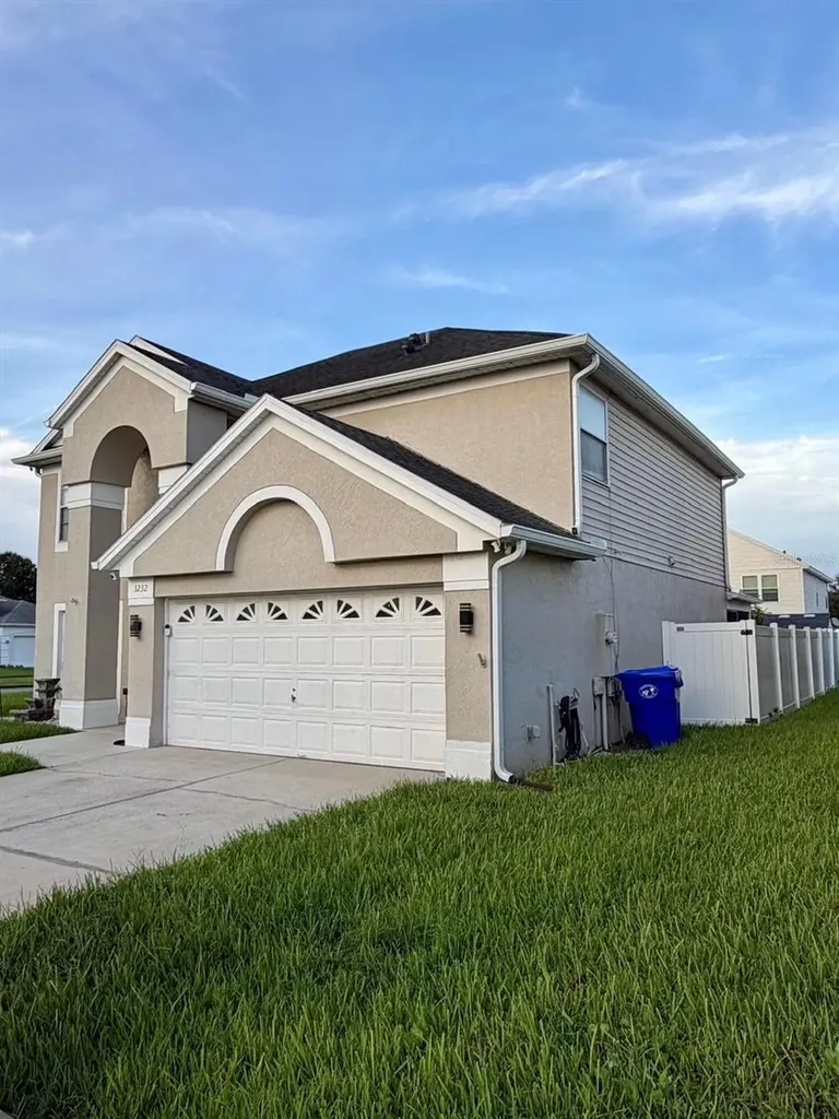 3232 Herons Point Circle Kissimmee FL 34741