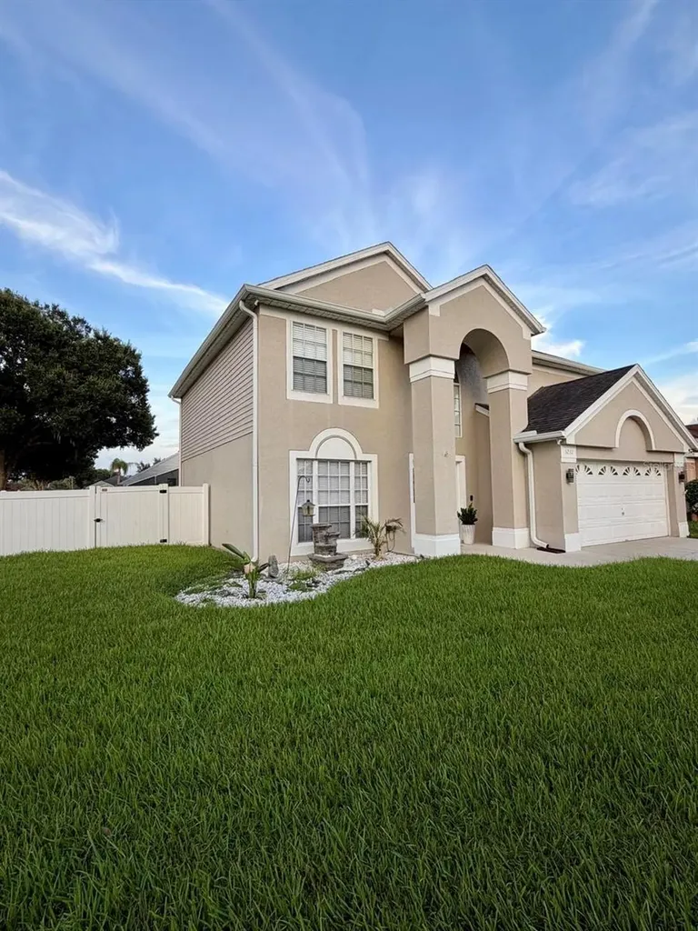 3232 Herons Point Circle Kissimmee FL 34741