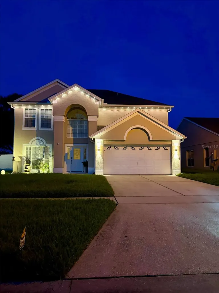 3232 Herons Point Circle Kissimmee FL 34741