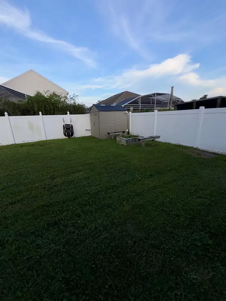 3232 Herons Point Circle Kissimmee FL 34741