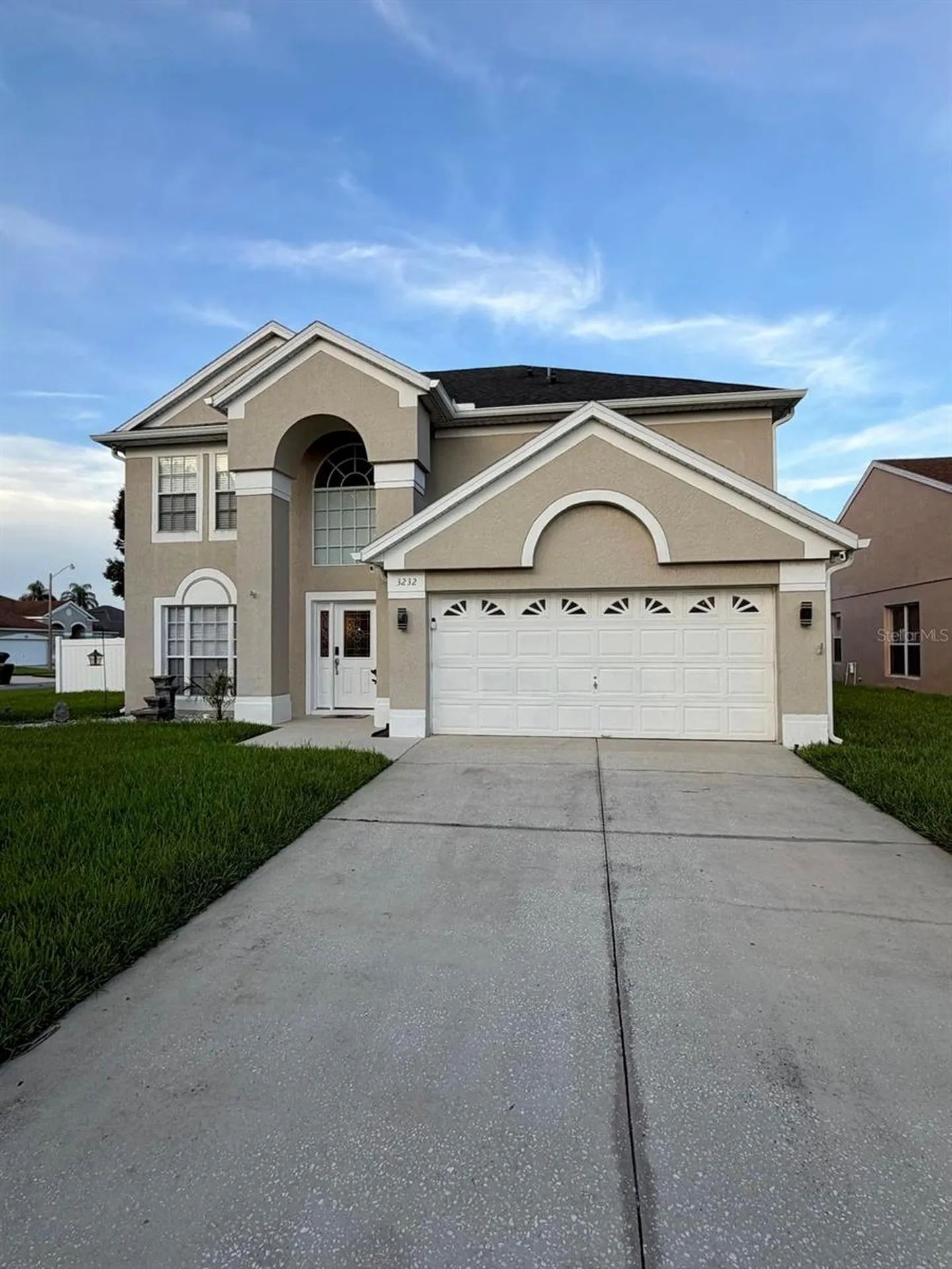 3232 Herons Point Circle Kissimmee FL 34741