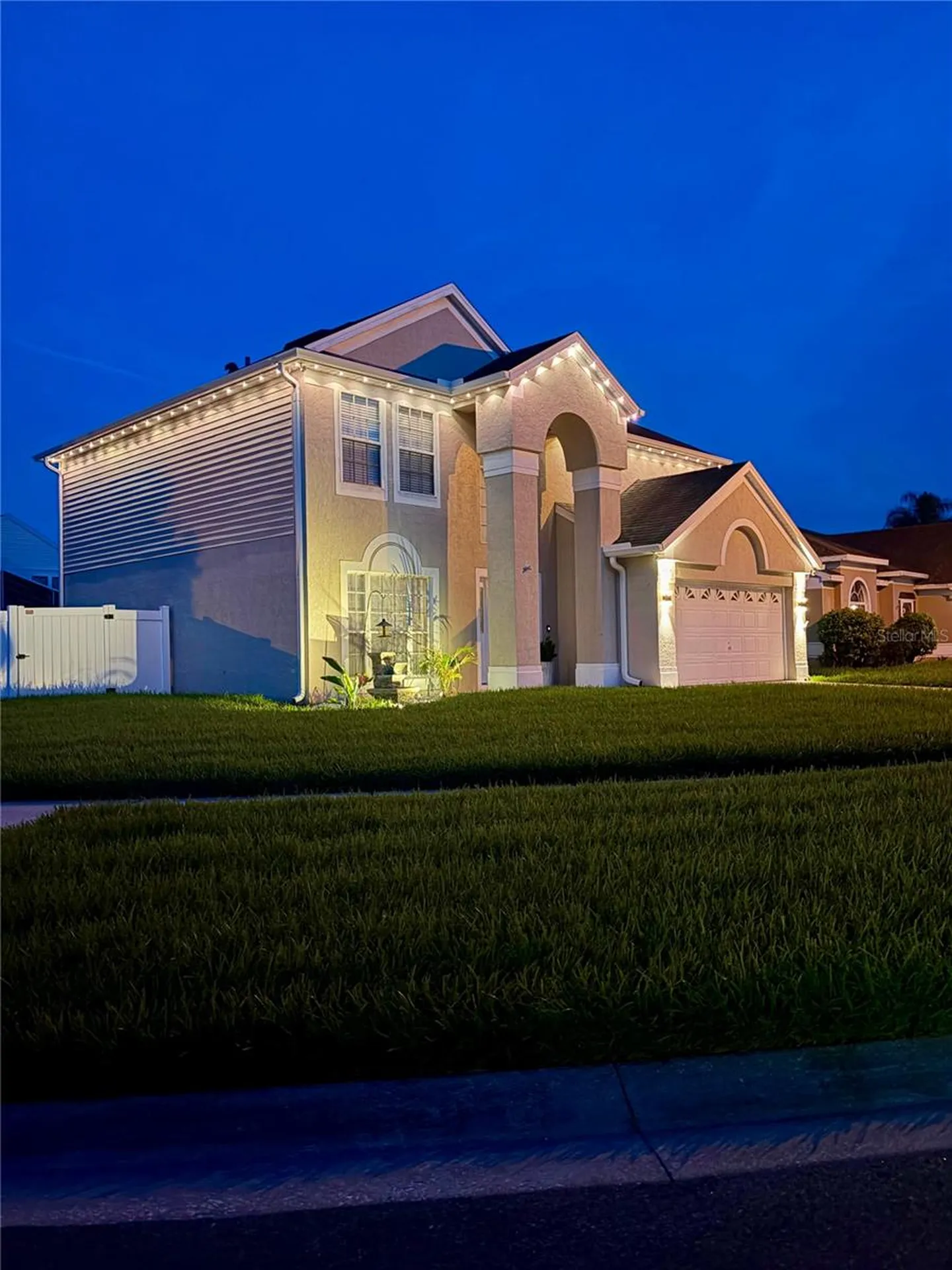 3232 Herons Point Circle Kissimmee FL 34741