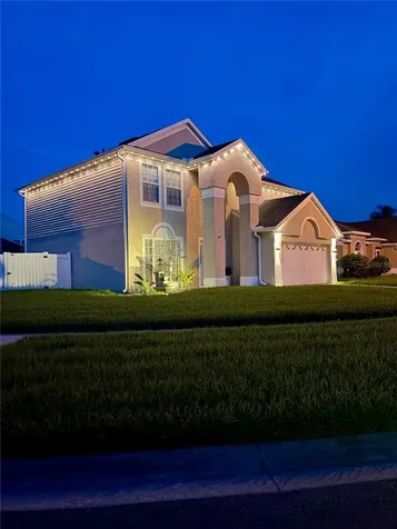 3232 Herons Point Circle Kissimmee FL 34741