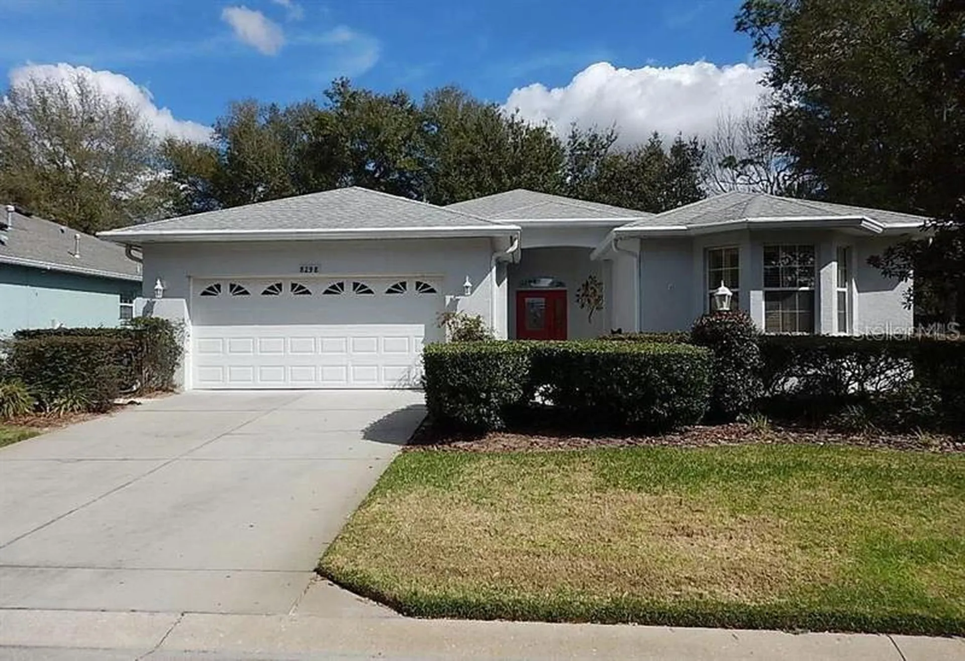 8298 SW 79th Circle Ocala FL 34476
