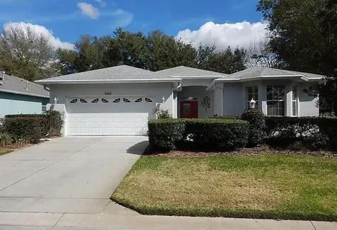 8298 SW 79th Circle Ocala FL 34476