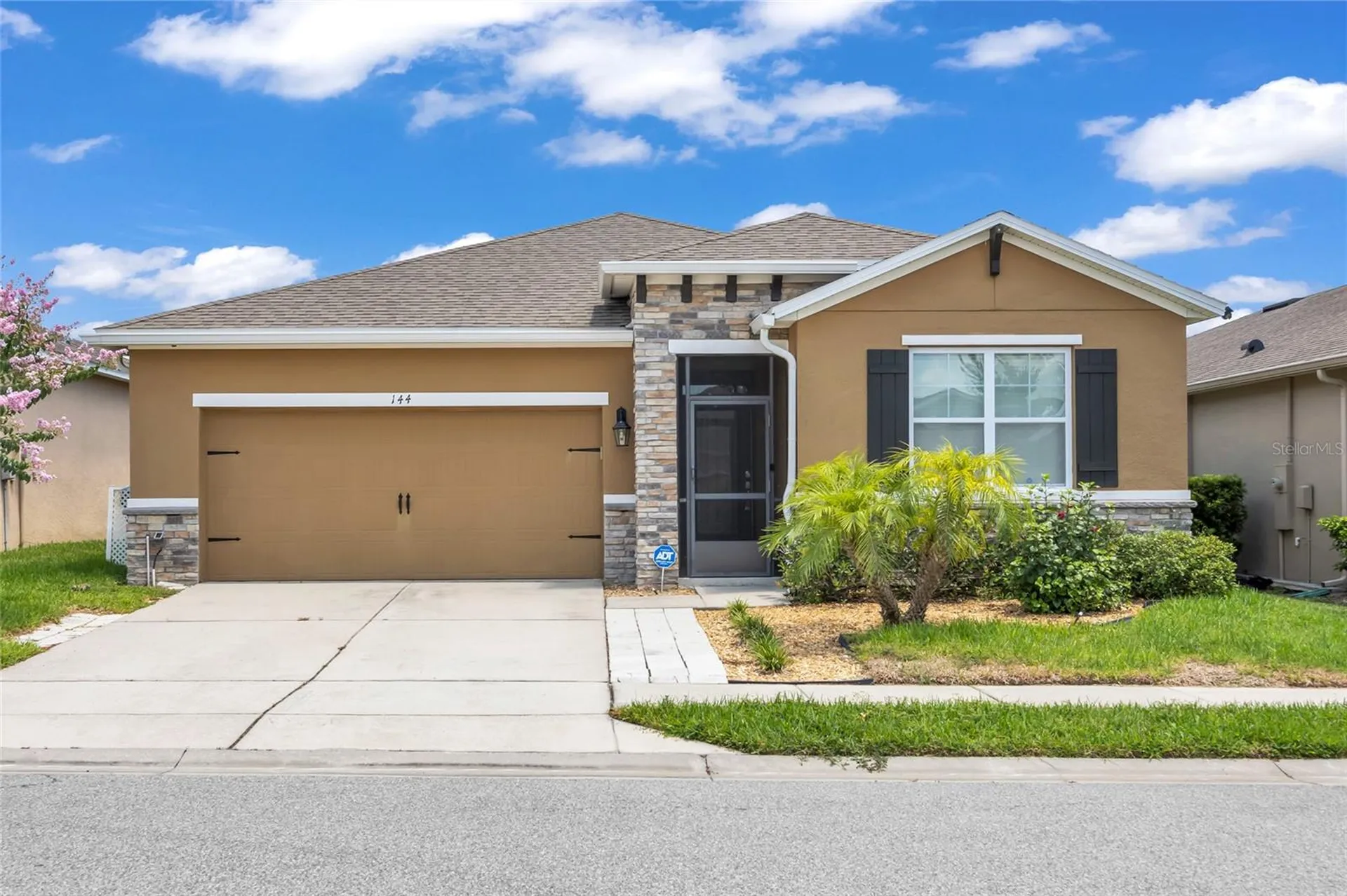 144 Waterside Circle Winter Haven FL 33880
