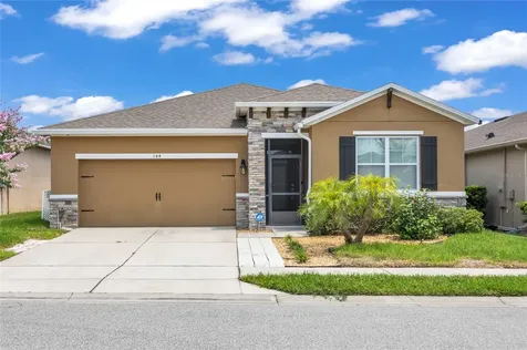 144 Waterside Circle Winter Haven FL 33880