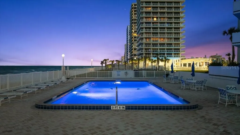 901 S Atlantic Avenue Ormond Beach FL 32176
