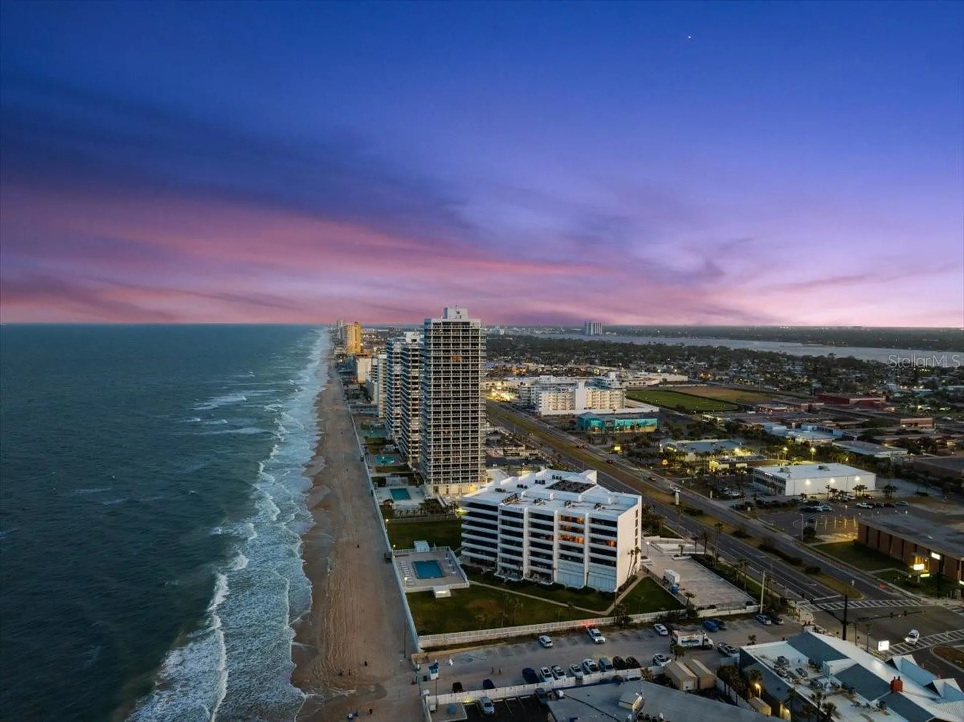 901 S Atlantic Avenue Ormond Beach FL 32176