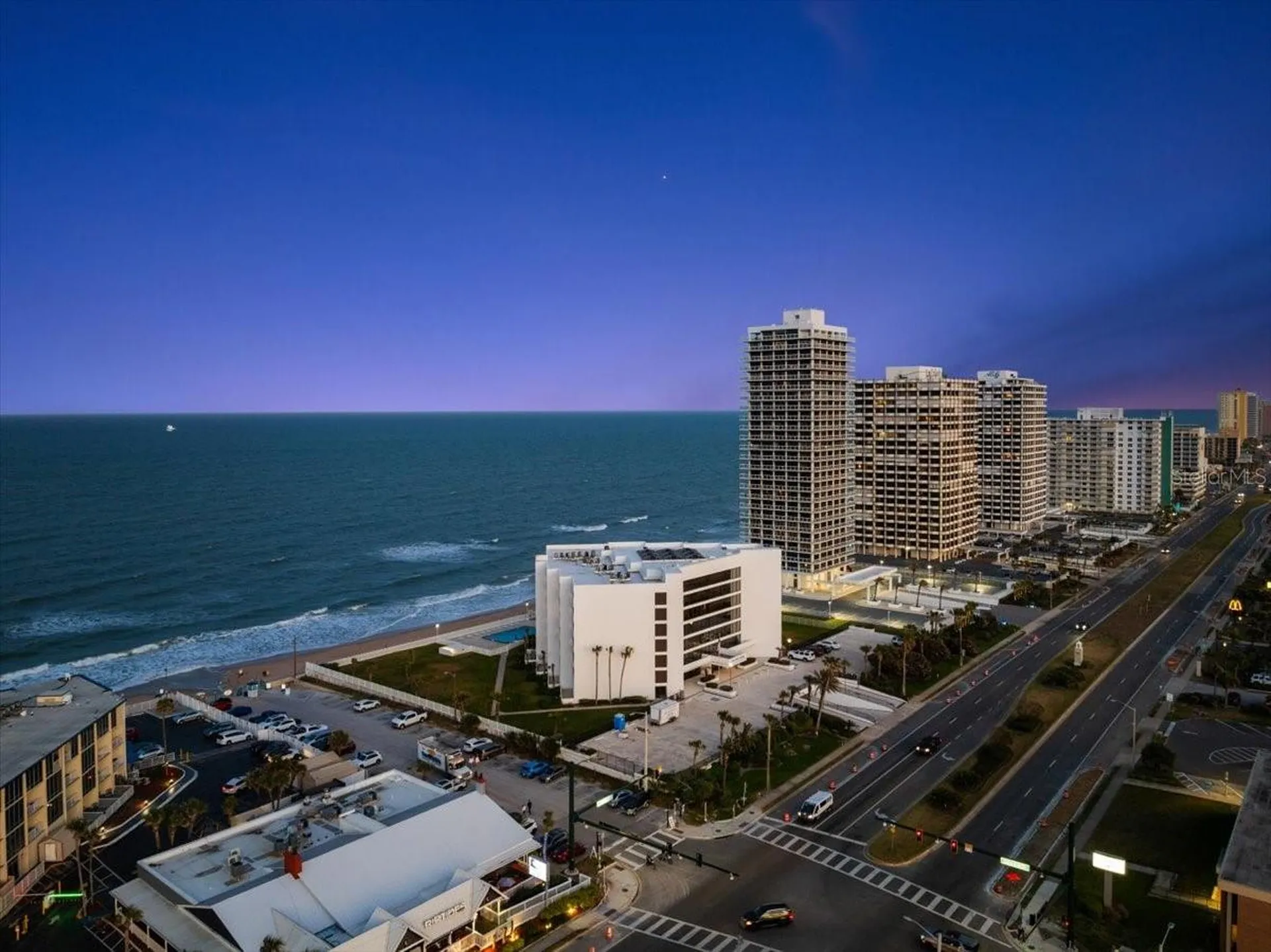 901 S Atlantic Avenue Ormond Beach FL 32176