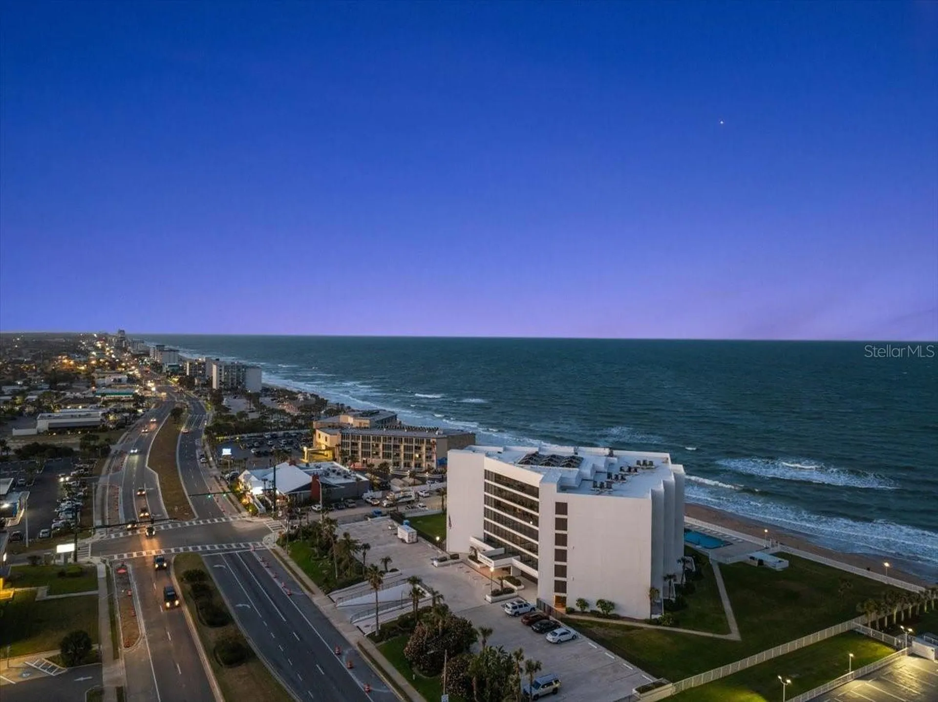 901 S Atlantic Avenue Ormond Beach FL 32176