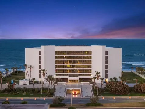 901 S Atlantic Avenue Ormond Beach FL 32176