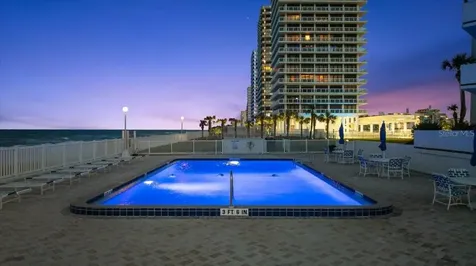 901 S Atlantic Avenue Ormond Beach FL 32176