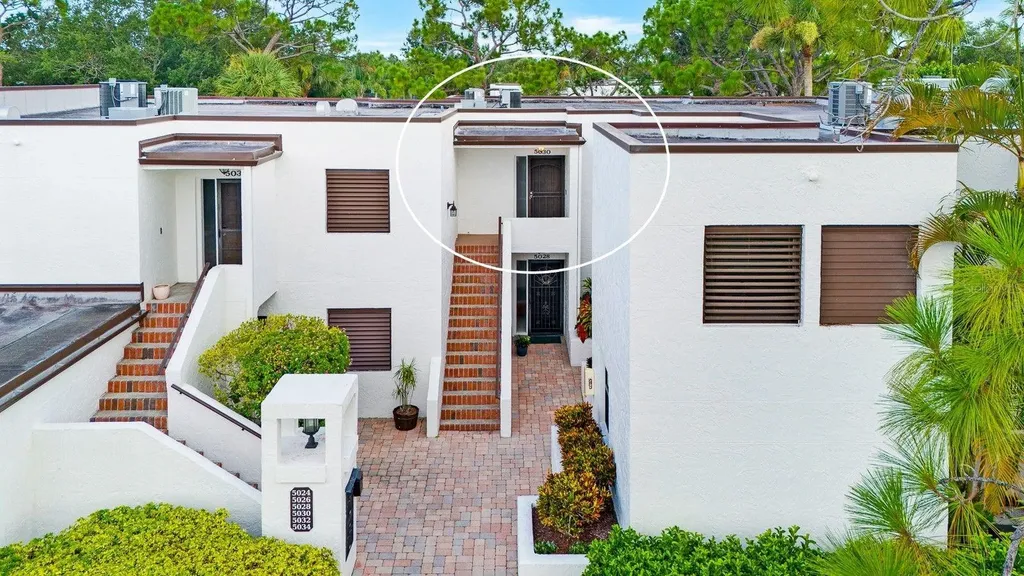 5030 Marsh Field Road Sarasota FL 34235
