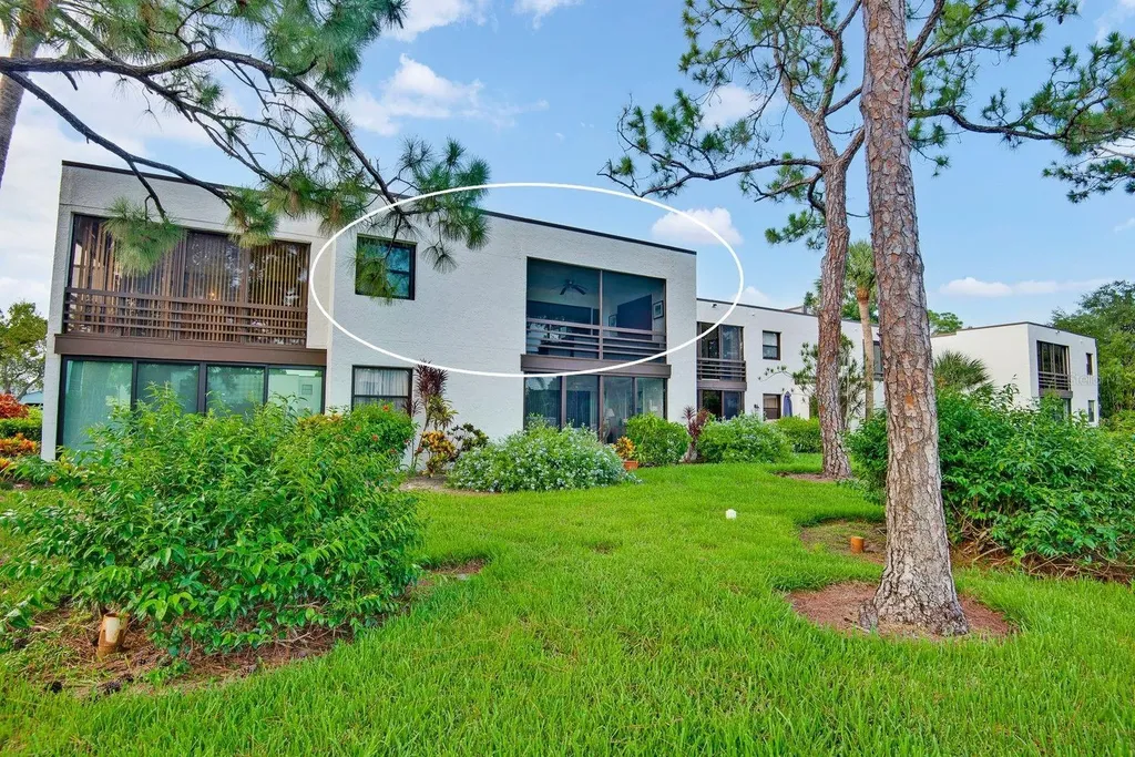 5030 Marsh Field Road Sarasota FL 34235