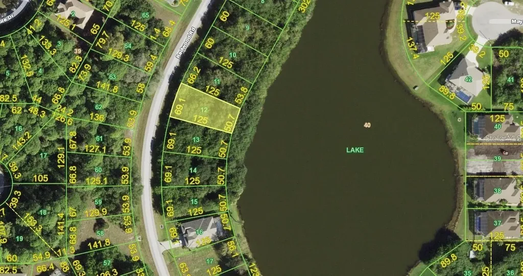 155 Redwood Road Rotonda West FL 33947