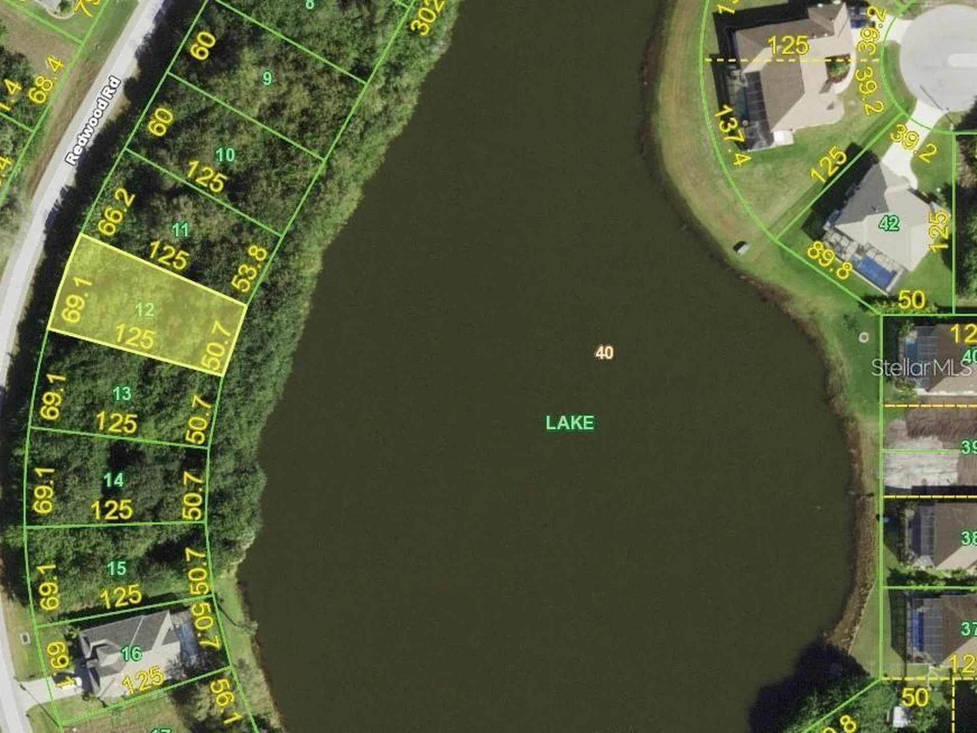 155 Redwood Road Rotonda West FL 33947