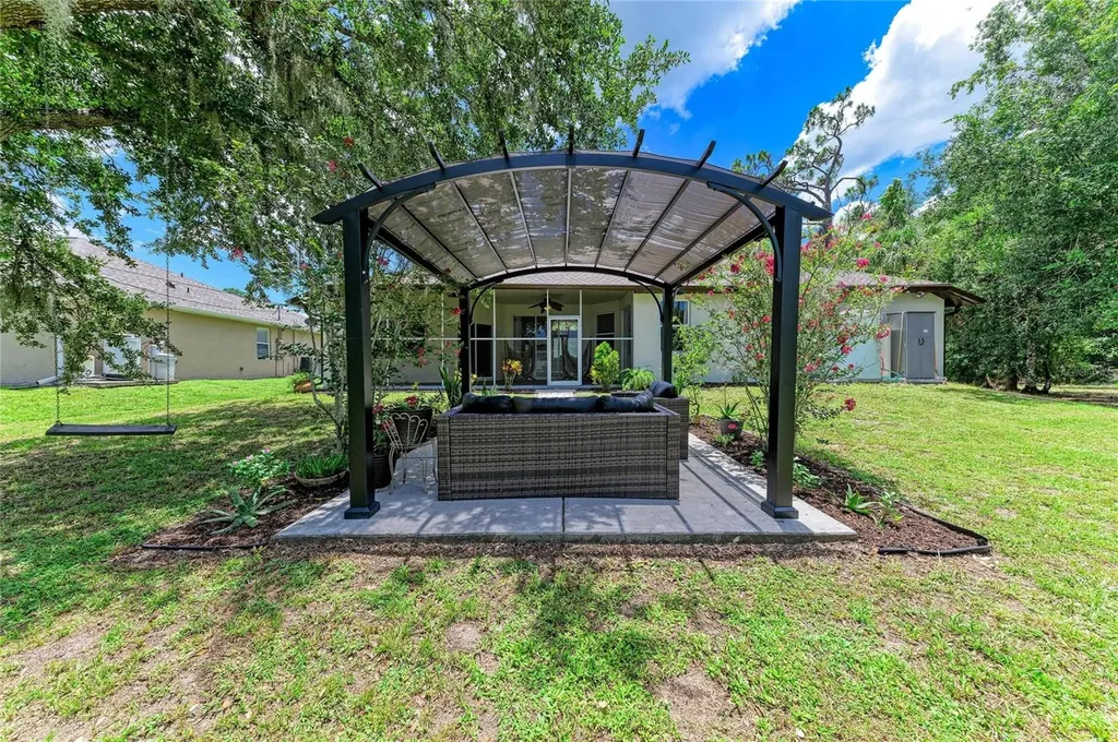 16352 Chicopee Avenue Port Charlotte FL 33954