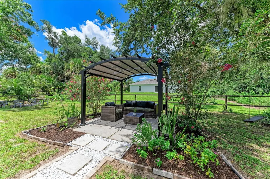 16352 Chicopee Avenue Port Charlotte FL 33954