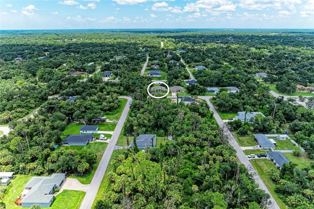 16352 Chicopee Avenue Port Charlotte FL 33954