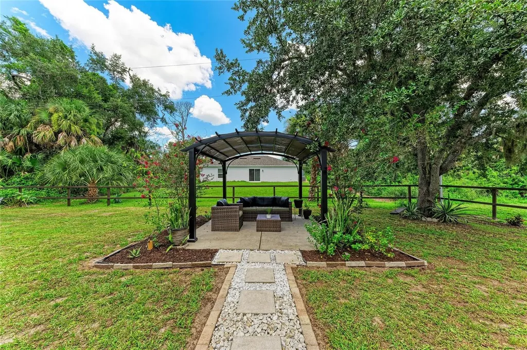 16352 Chicopee Avenue Port Charlotte FL 33954