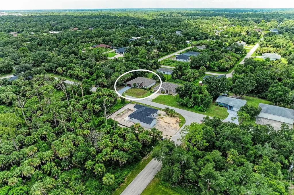 16352 Chicopee Avenue Port Charlotte FL 33954