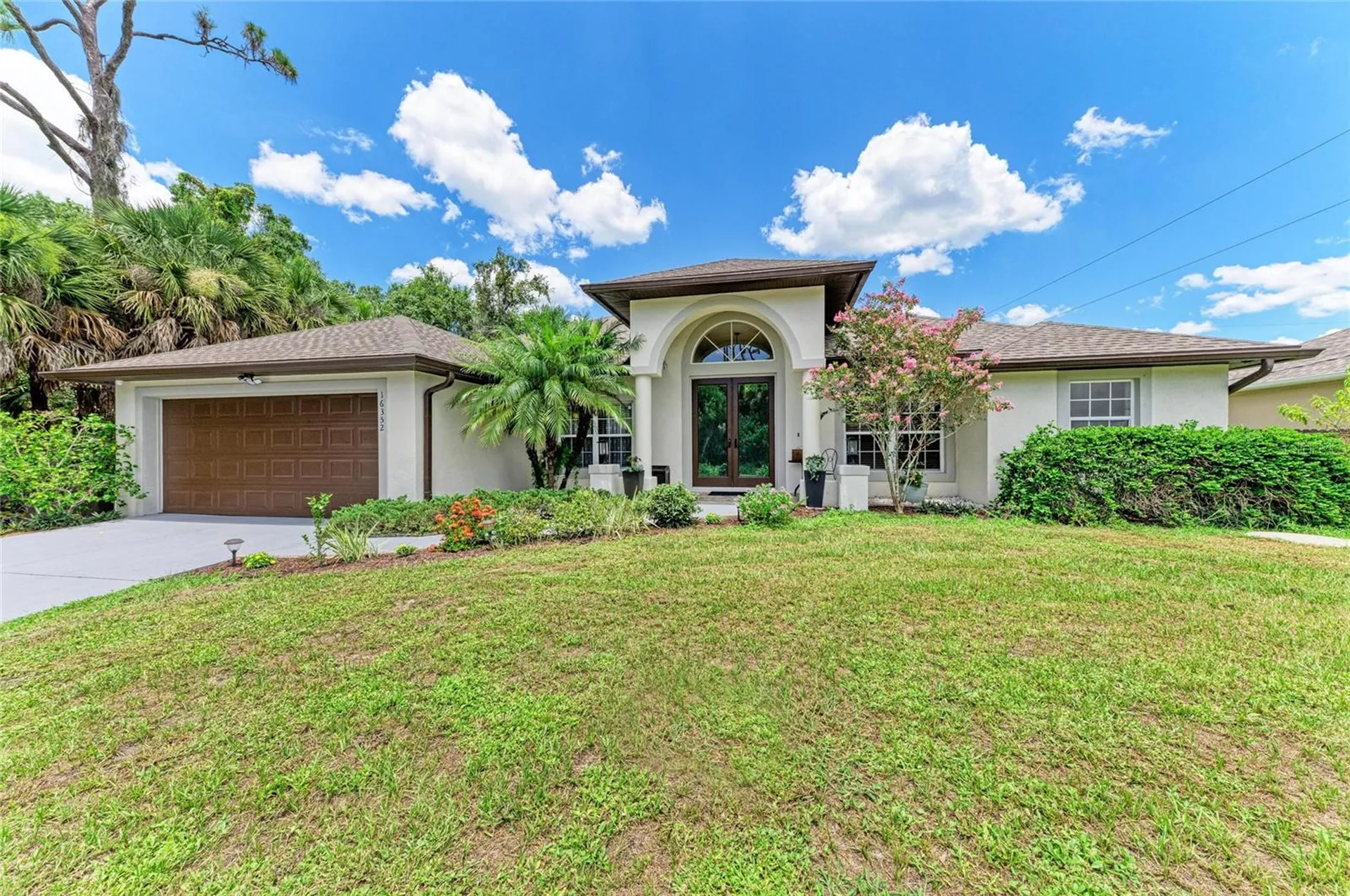 16352 Chicopee Avenue Port Charlotte FL 33954