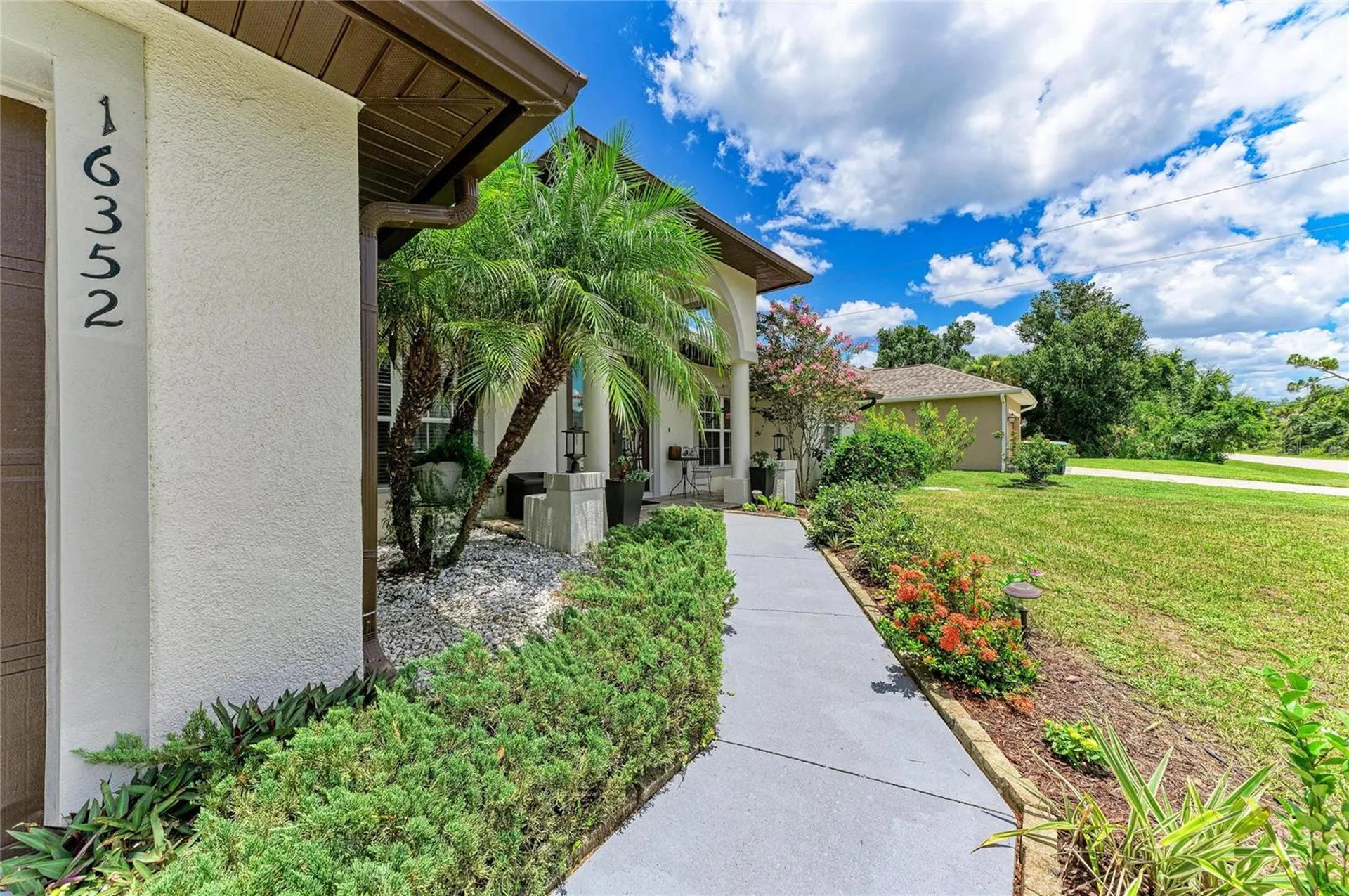 16352 Chicopee Avenue Port Charlotte FL 33954