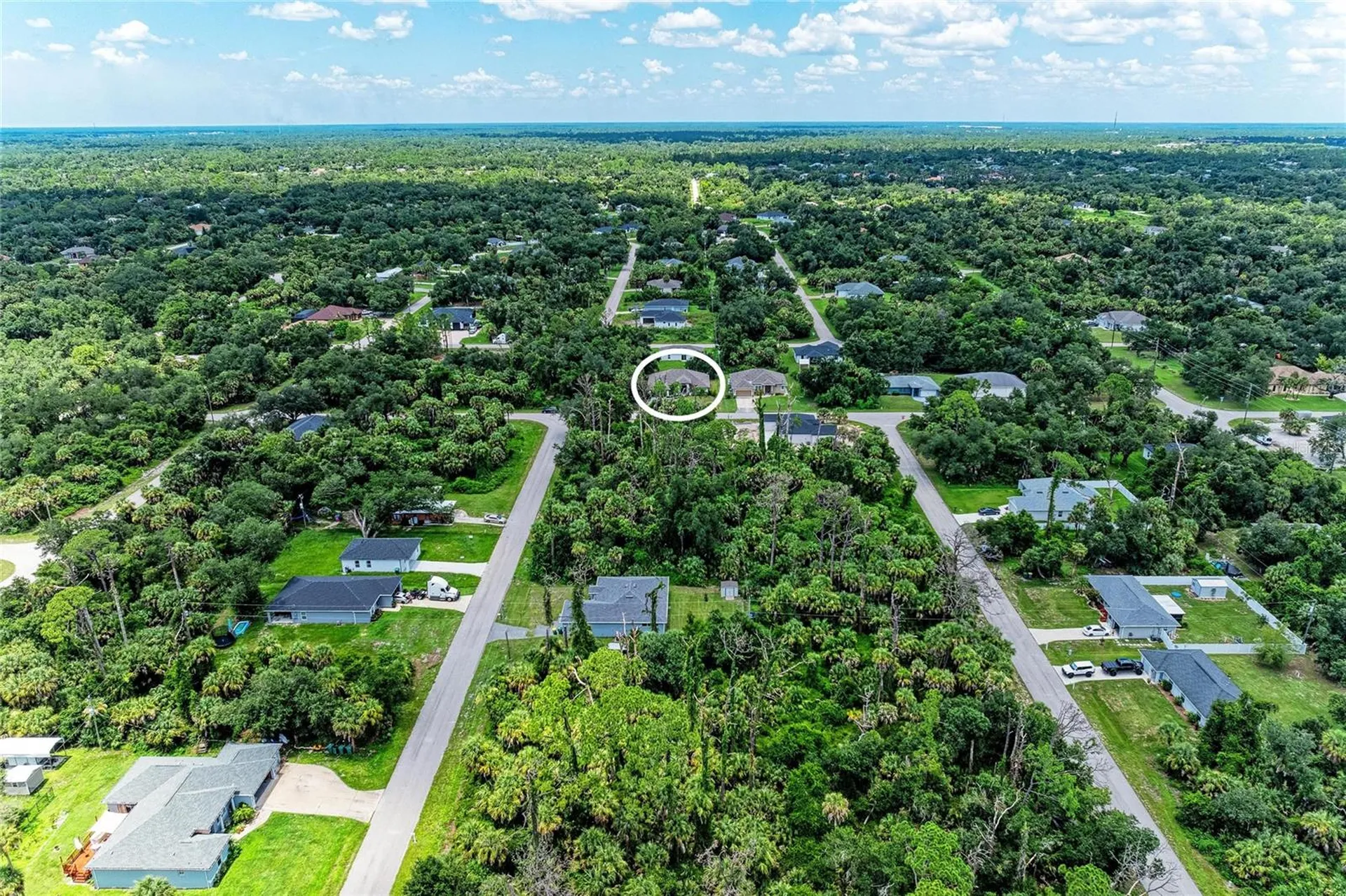 16352 Chicopee Avenue Port Charlotte FL 33954