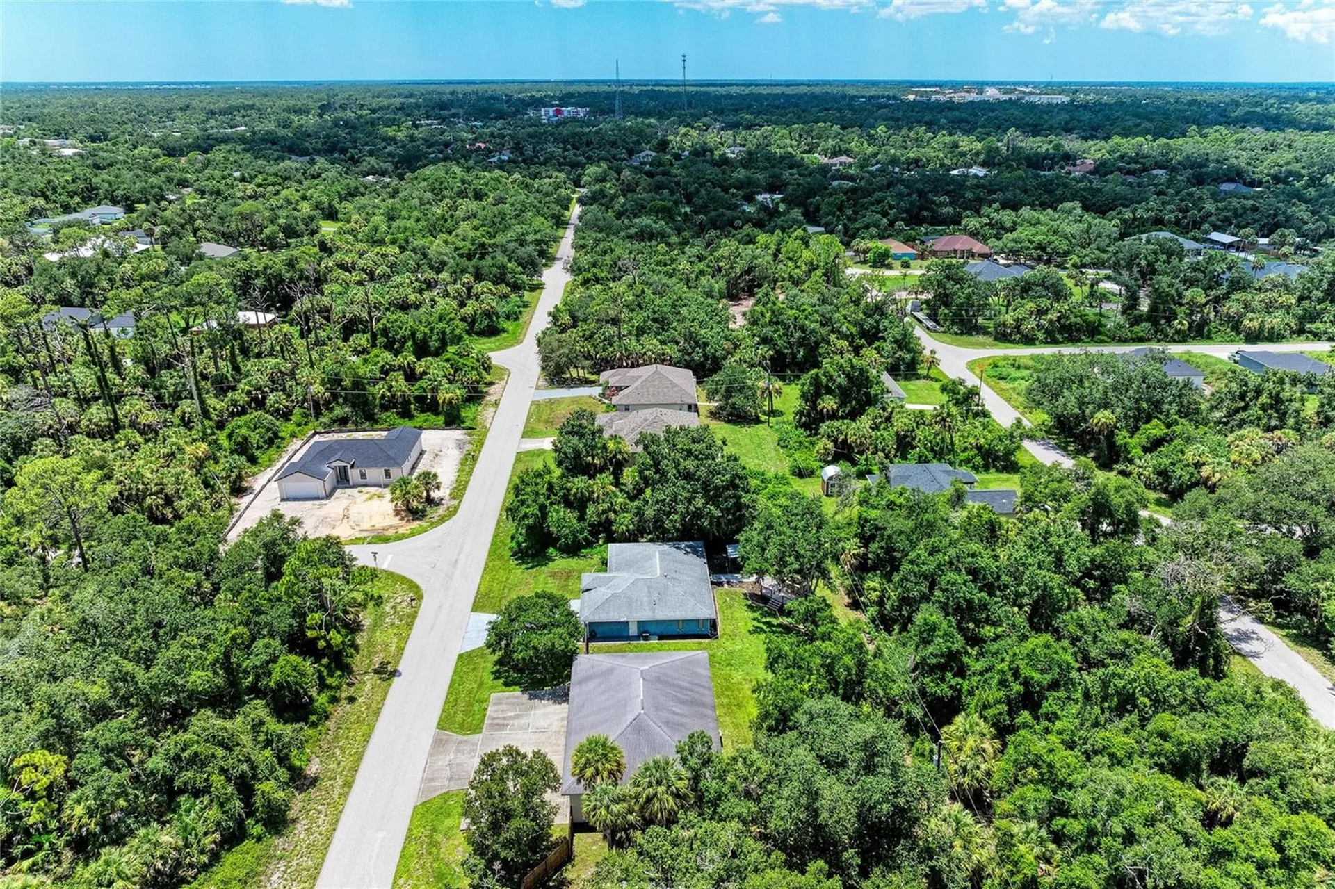 16352 Chicopee Avenue Port Charlotte FL 33954
