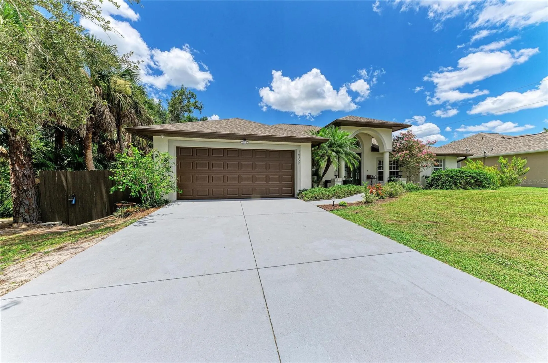 16352 Chicopee Avenue Port Charlotte FL 33954