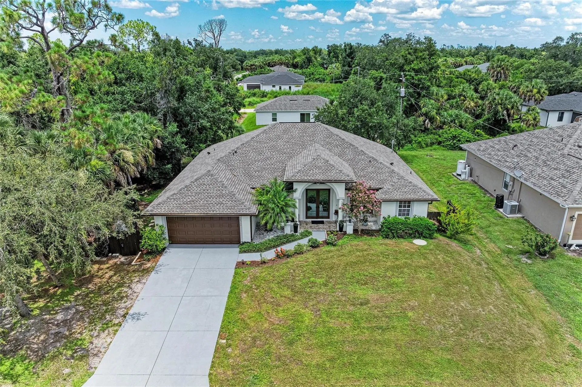 16352 Chicopee Avenue Port Charlotte FL 33954