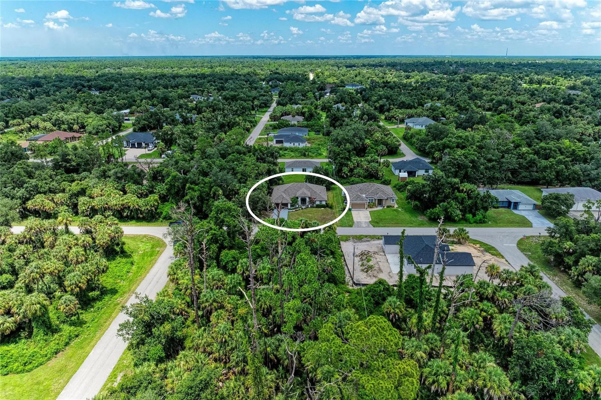 16352 Chicopee Avenue Port Charlotte FL 33954