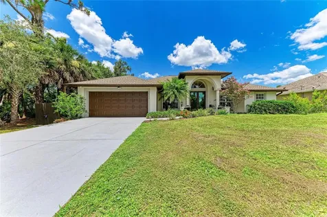 16352 Chicopee Avenue Port Charlotte FL 33954
