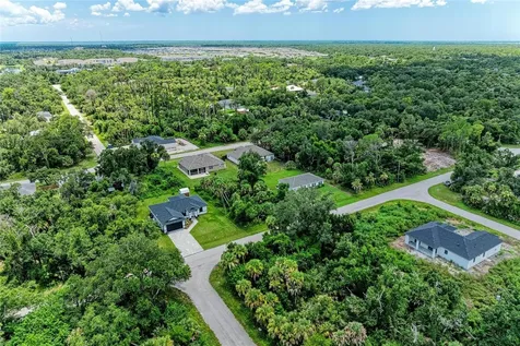 16352 Chicopee Avenue Port Charlotte FL 33954