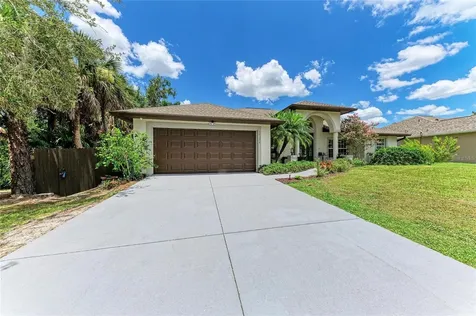 16352 Chicopee Avenue Port Charlotte FL 33954