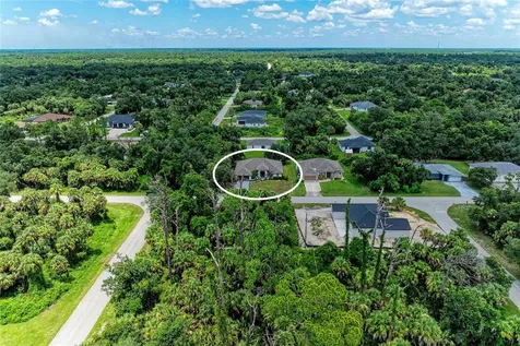 16352 Chicopee Avenue Port Charlotte FL 33954