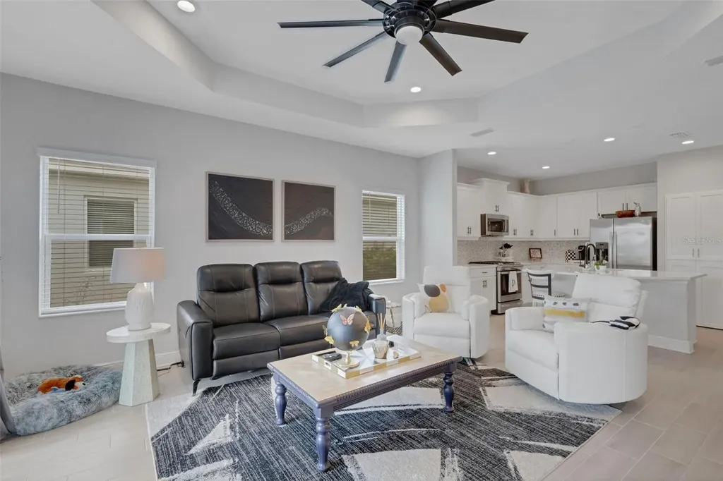 4661 Willow Bend Avenue Parrish FL 34219