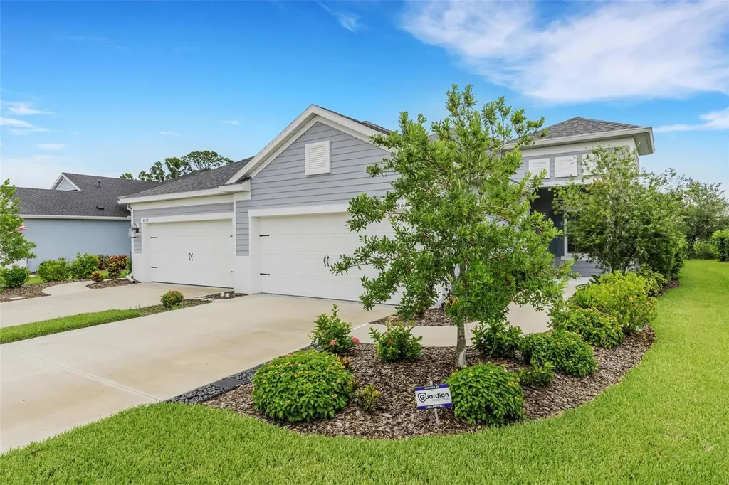 4661 Willow Bend Avenue Parrish FL 34219