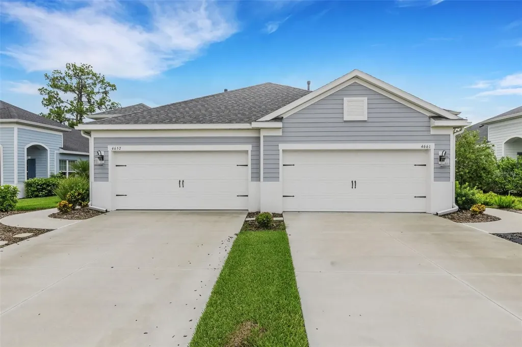 4661 Willow Bend Avenue Parrish FL 34219
