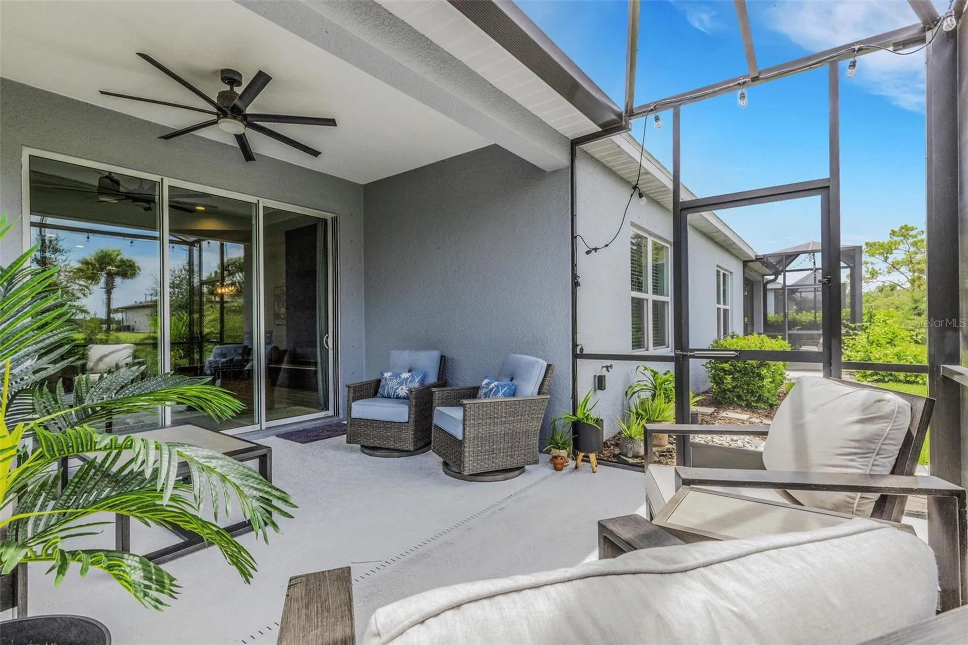 4661 Willow Bend Avenue Parrish FL 34219