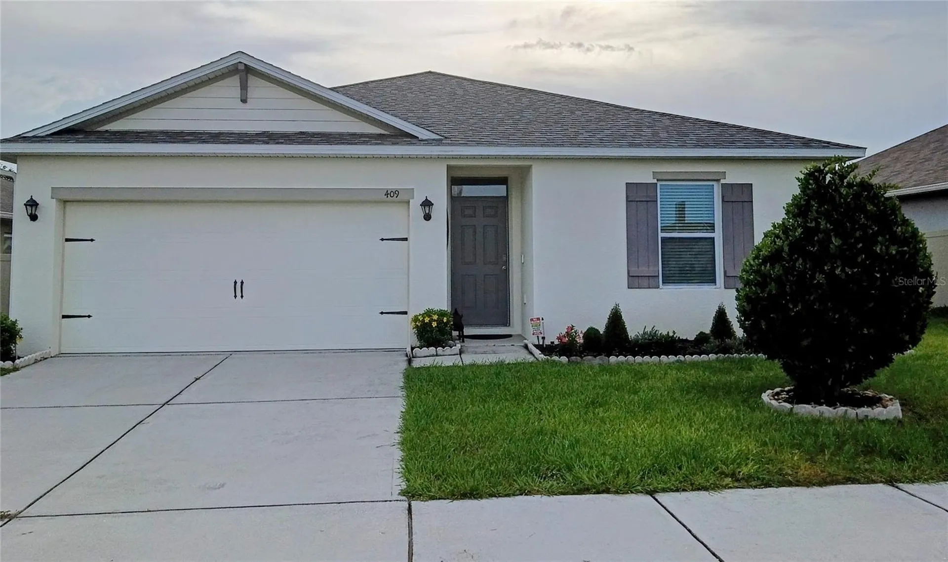 409 Corso Loop Winter Haven FL 33884